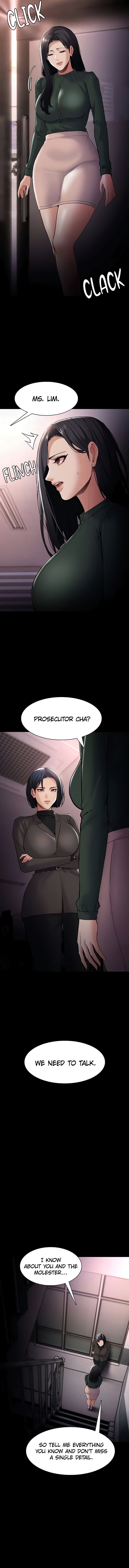 Pervert Diary Chapter 132 image 4
