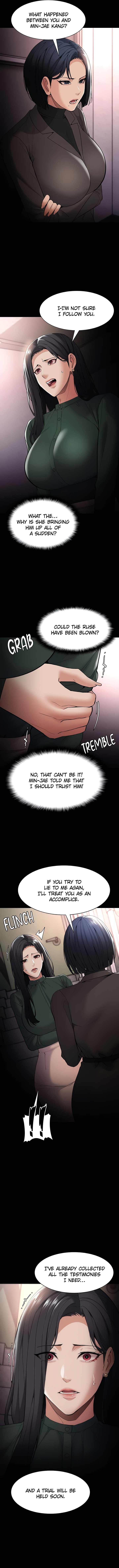 Pervert Diary Chapter 132 image 5