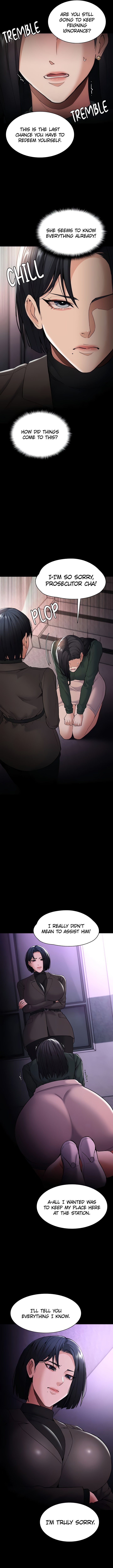 Pervert Diary Chapter 132 image 6