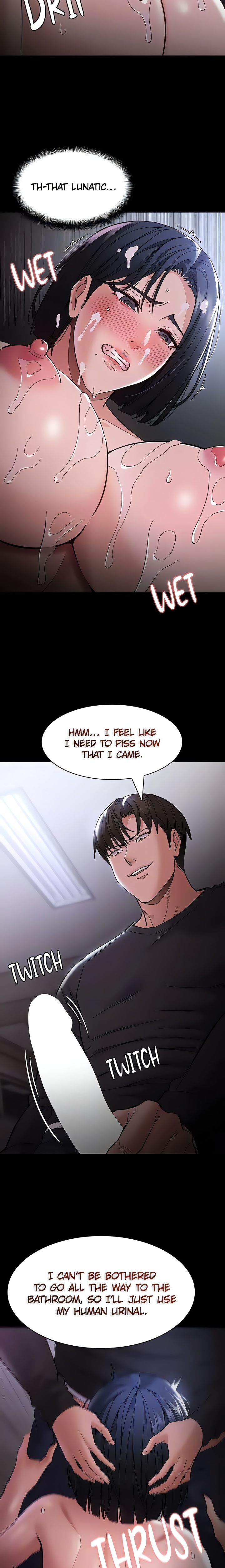 Pervert Diary Chapter 133 image 14