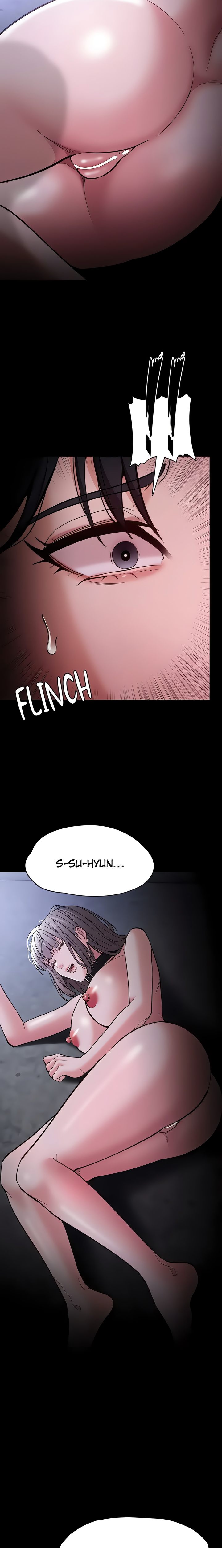 Pervert Diary Chapter 133 image 21