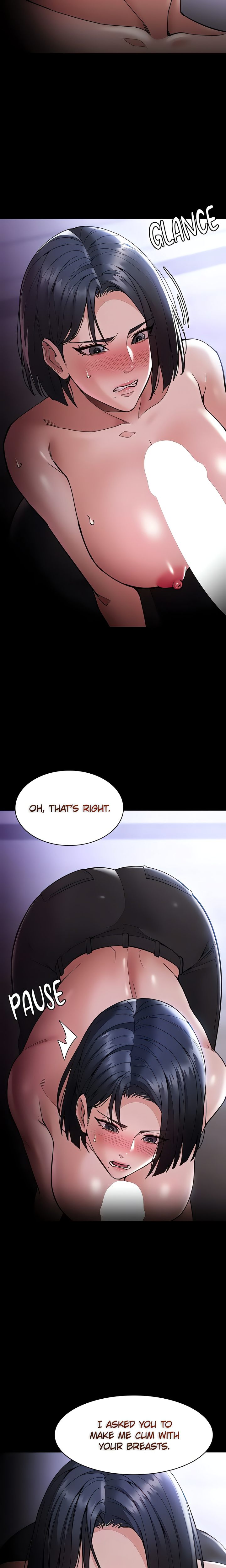 Pervert Diary Chapter 133 image 2