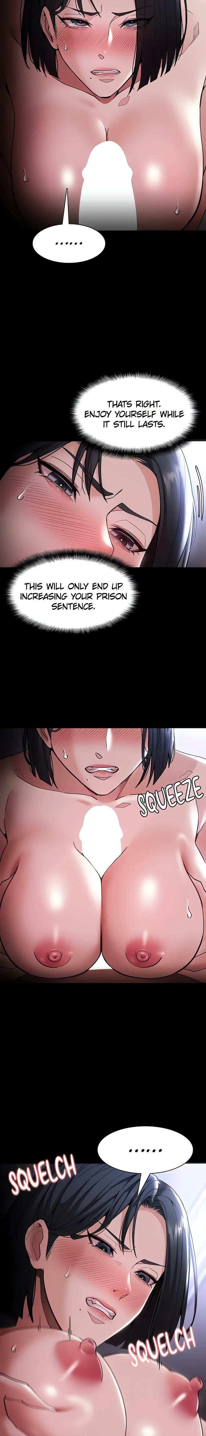 Pervert Diary Chapter 133 image 3