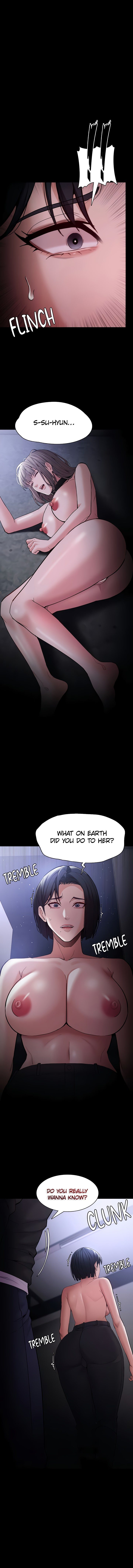 Pervert Diary Chapter 134 image 0