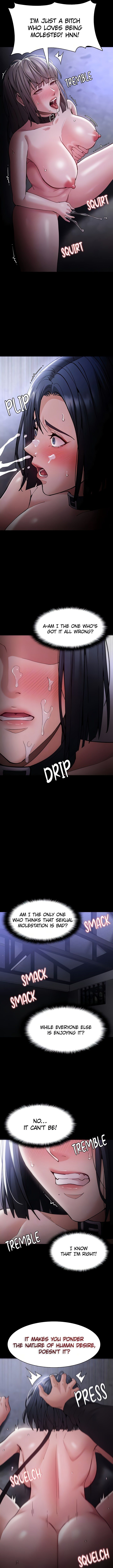 Pervert Diary Chapter 134 image 7