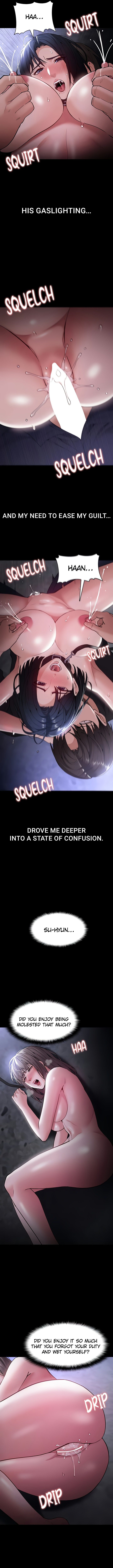 Pervert Diary Chapter 135 image 5