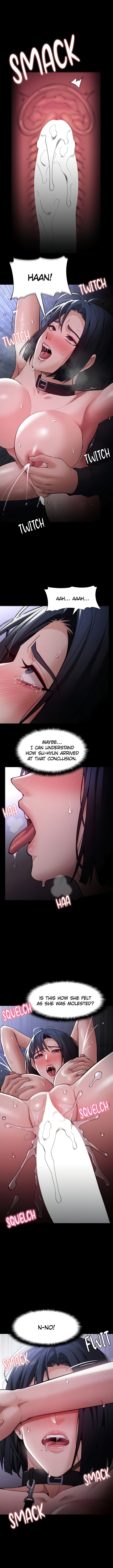 Pervert Diary Chapter 135 image 6