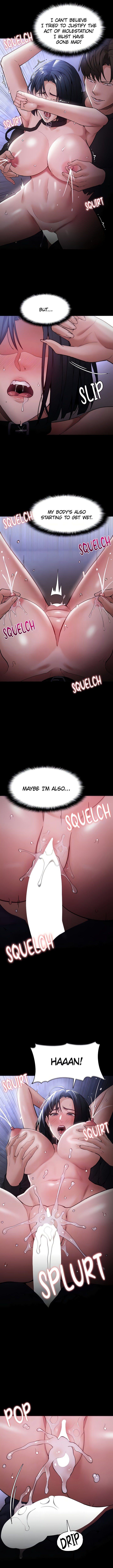 Pervert Diary Chapter 135 image 7