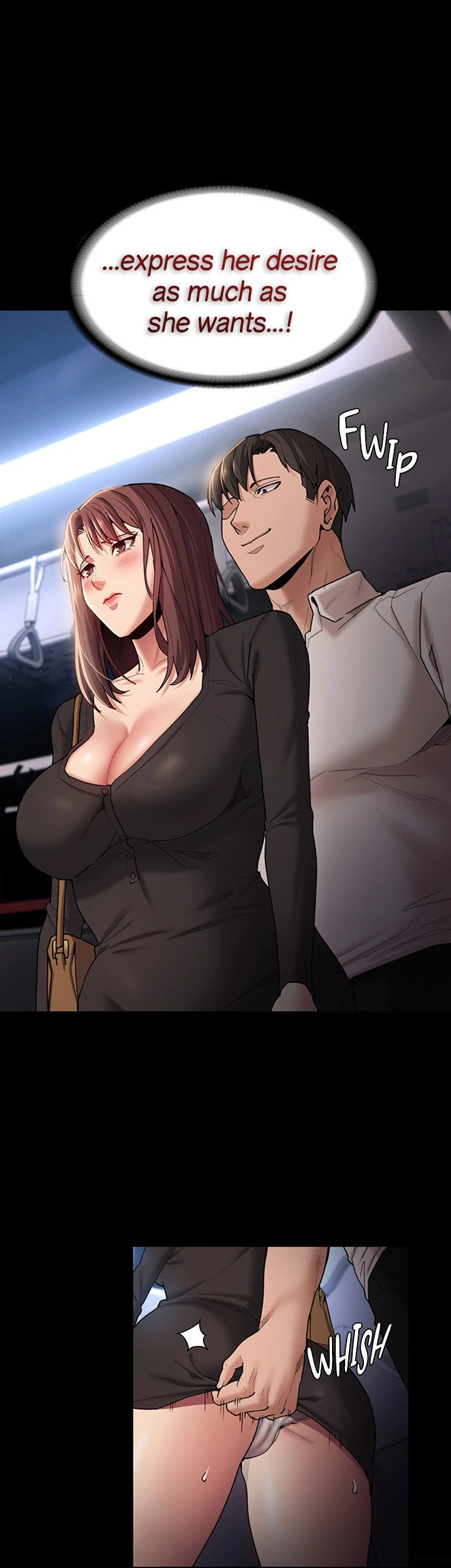 Pervert Diary Chapter 14 image 11
