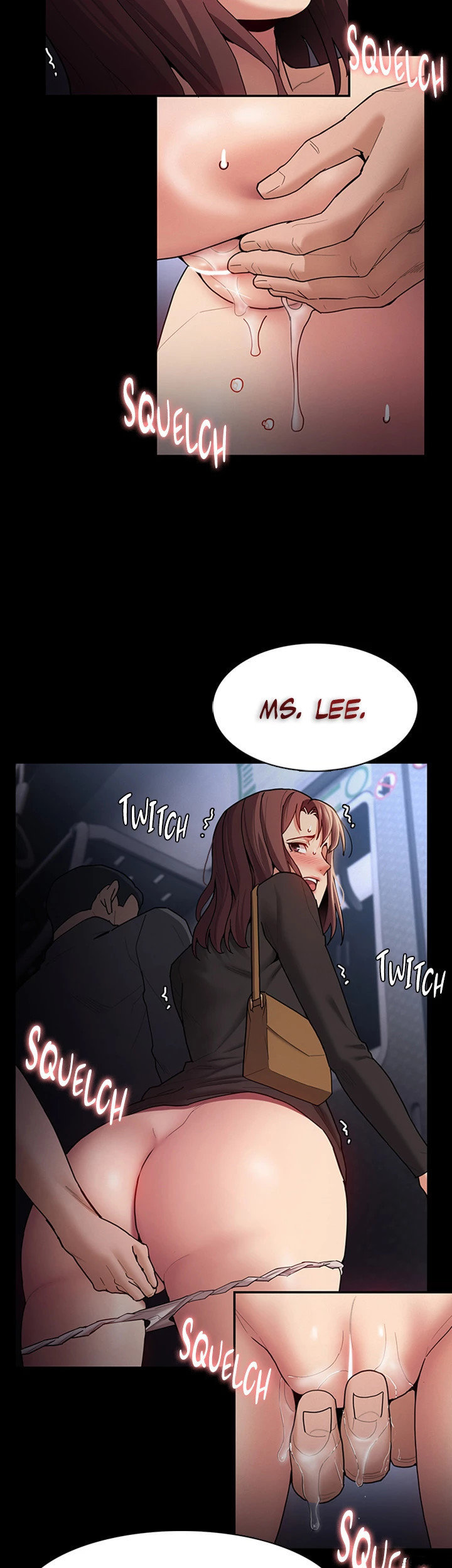 Pervert Diary Chapter 14 image 19