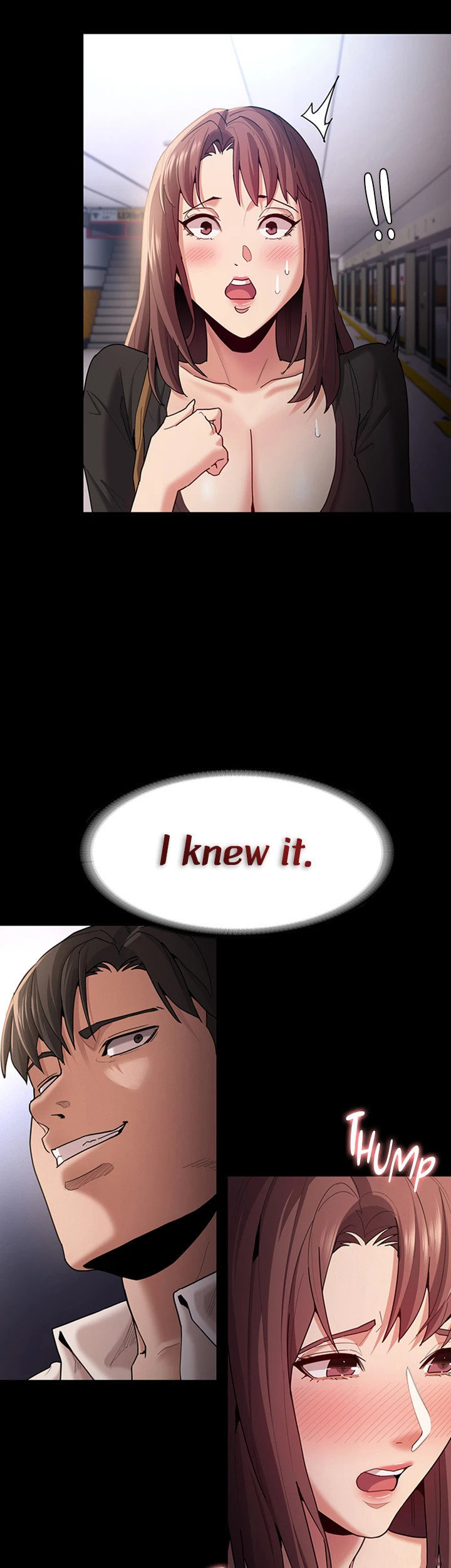 Pervert Diary Chapter 14 image 6