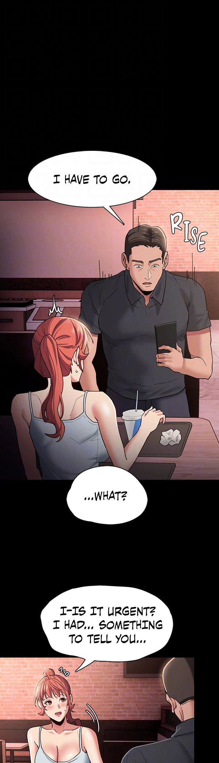 Pervert Diary Chapter 15 image 12