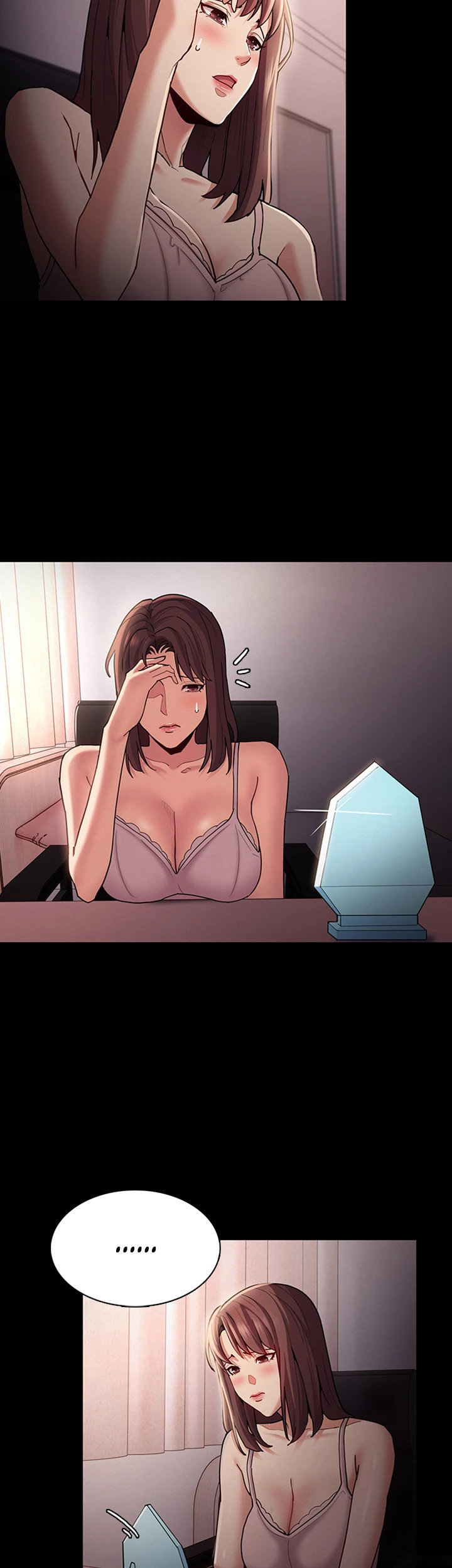 Pervert Diary Chapter 15 image 1