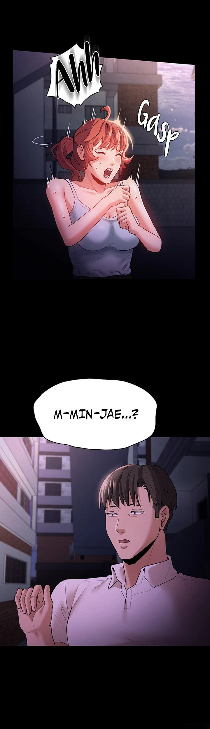 Pervert Diary Chapter 15 image 22