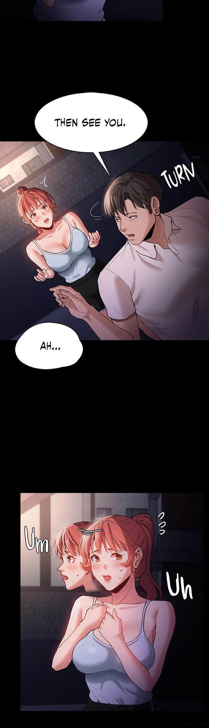 Pervert Diary Chapter 15 image 26