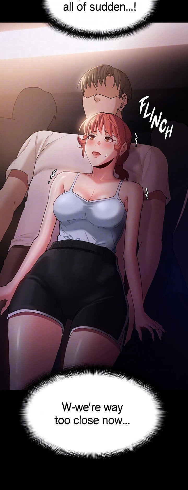 Pervert Diary Chapter 15 image 35