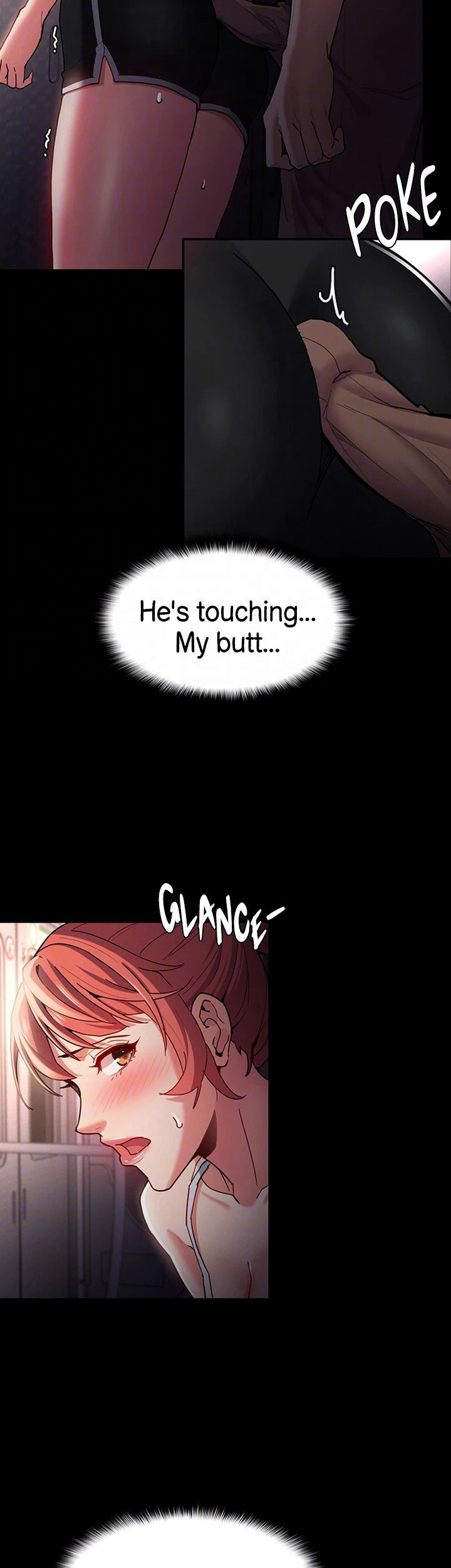 Pervert Diary Chapter 15 image 37