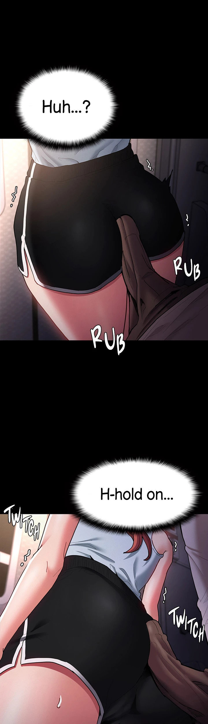 Pervert Diary Chapter 15 image 40