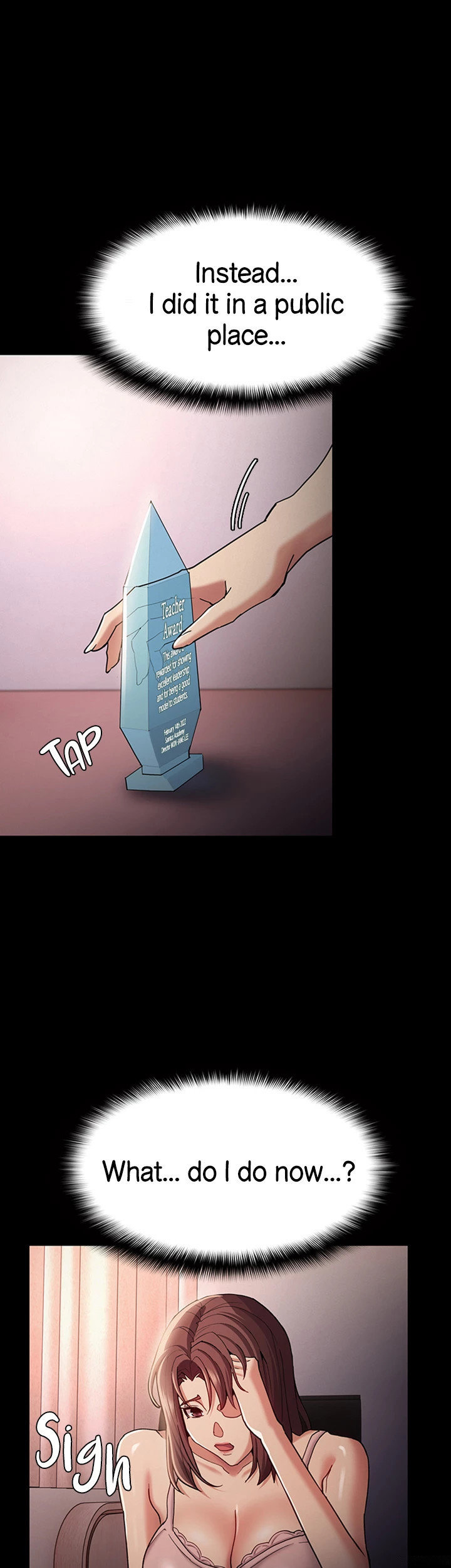 Pervert Diary Chapter 15 image 4