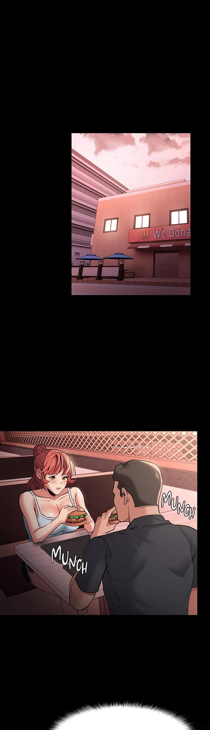 Pervert Diary Chapter 15 image 8