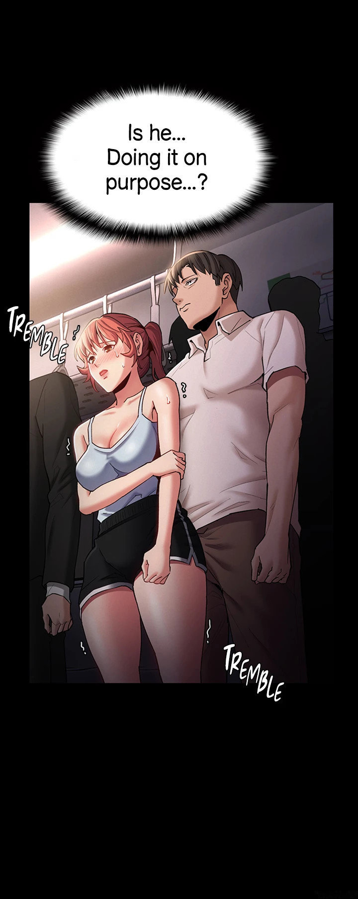 Pervert Diary Chapter 16 image 1