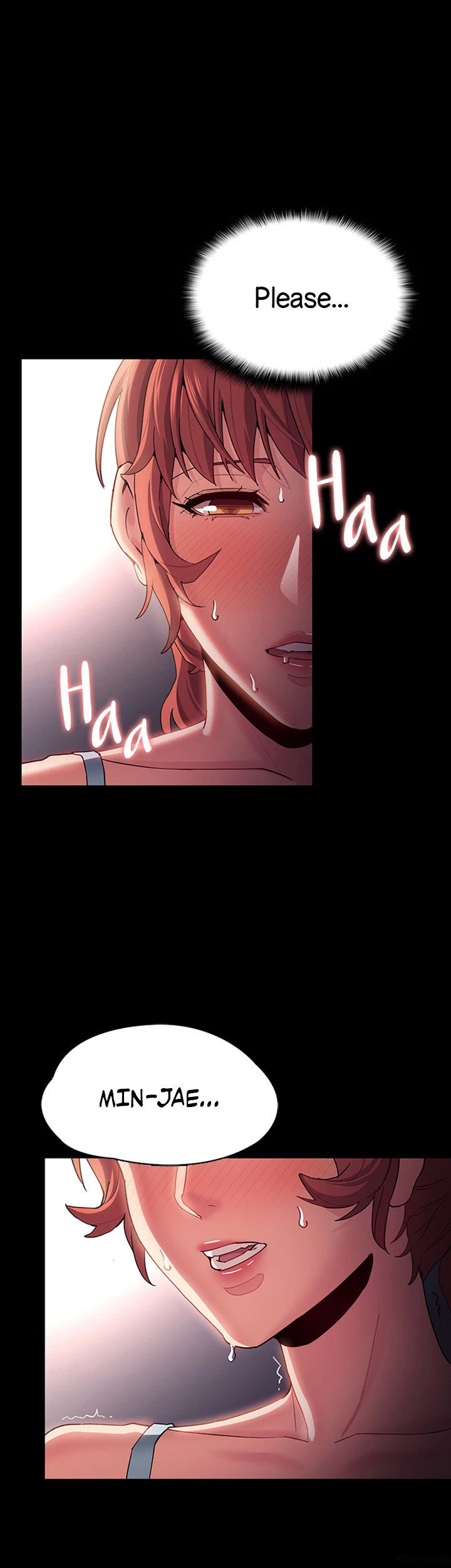 Pervert Diary Chapter 16 image 28
