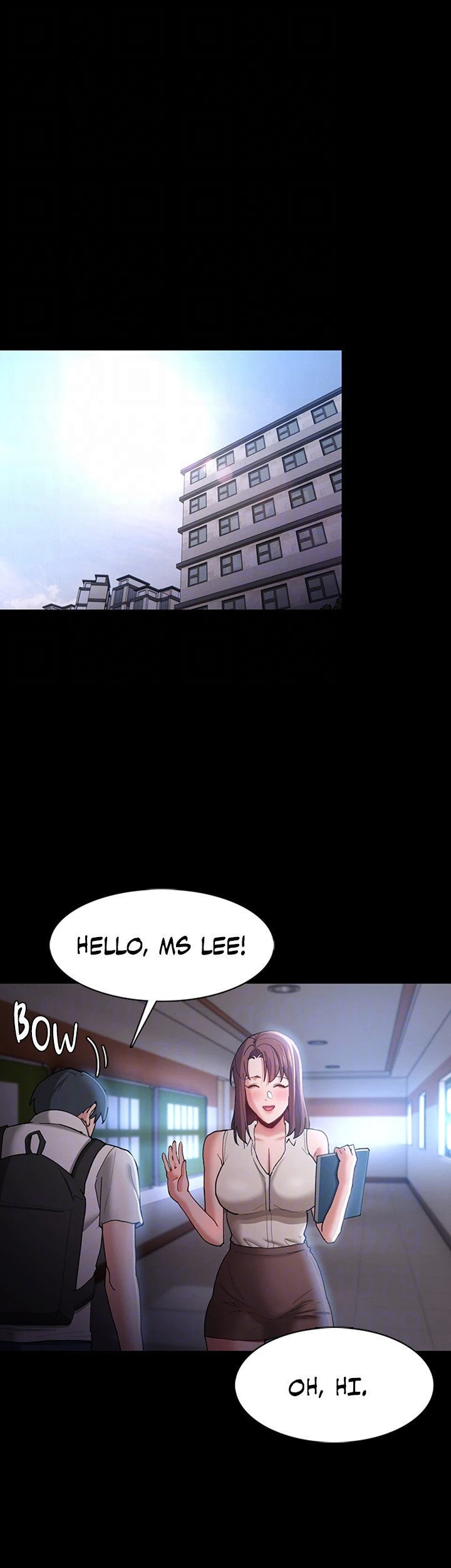 Pervert Diary Chapter 16 image 35