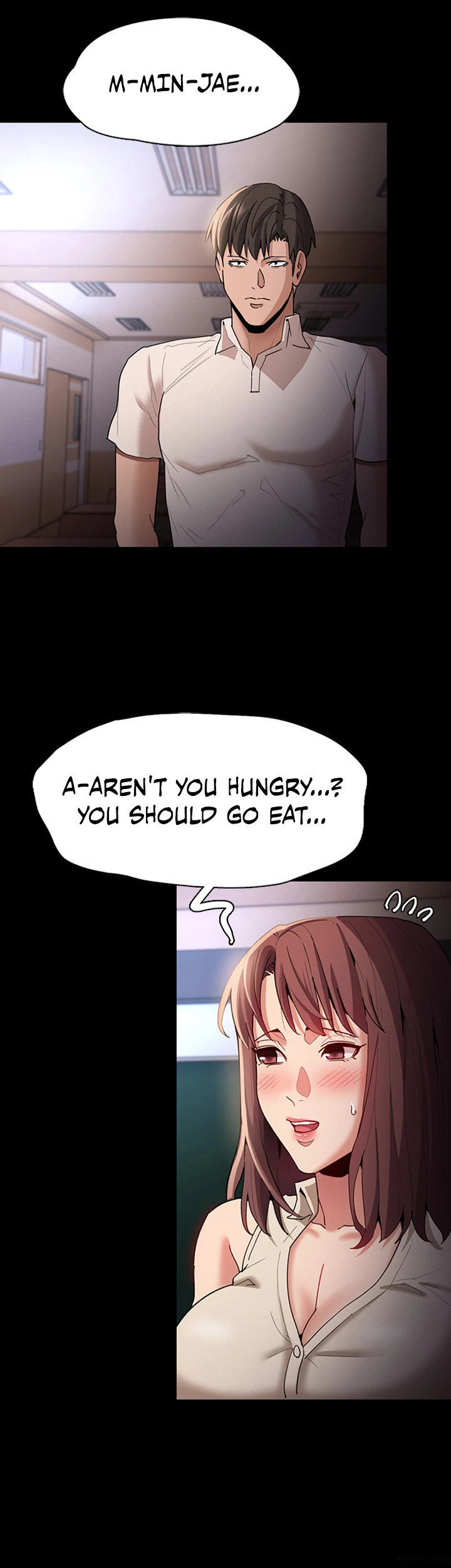 Pervert Diary Chapter 16 image 44