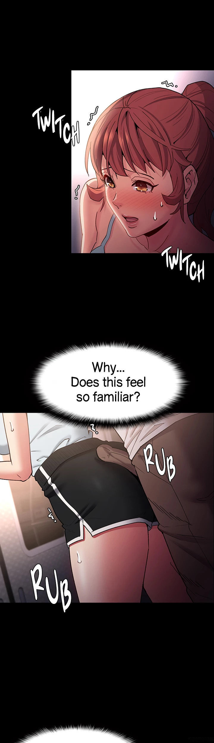 Pervert Diary Chapter 16 image 4