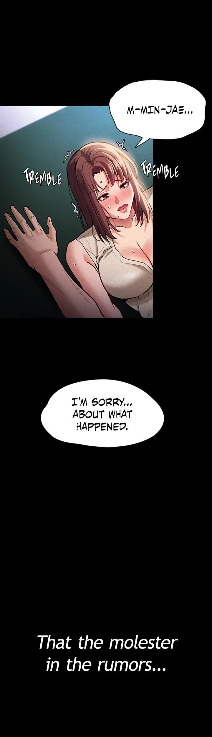 Pervert Diary Chapter 17 image 5