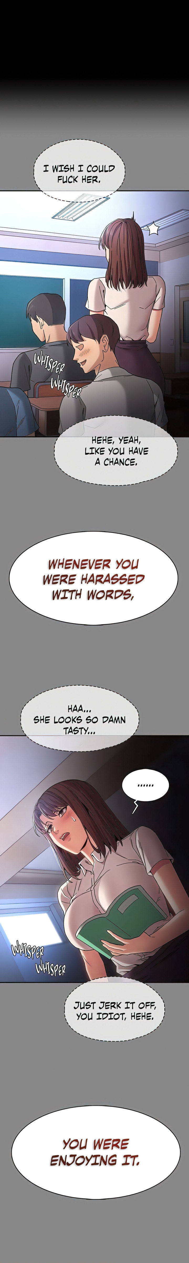 Pervert Diary Chapter 18 image 10