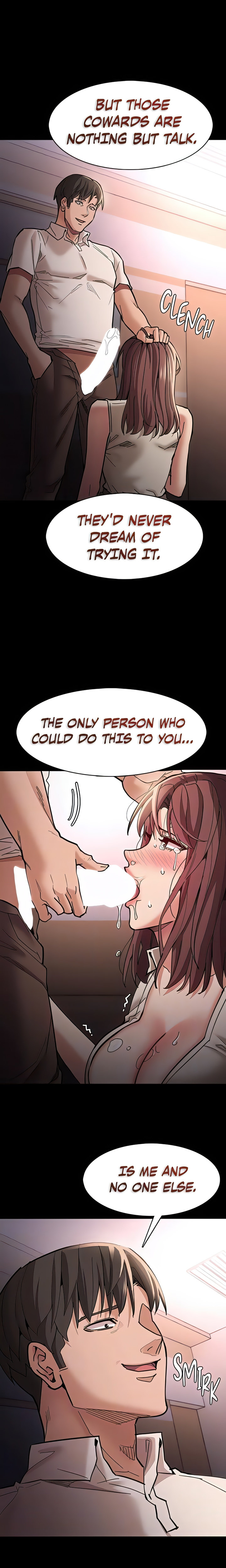 Pervert Diary Chapter 18 image 13