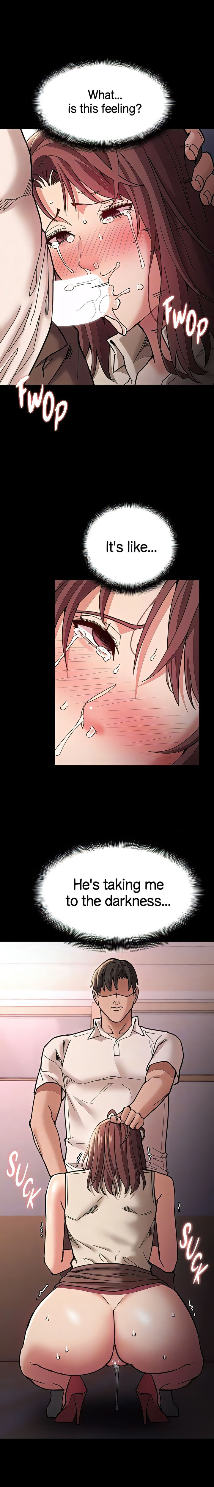 Pervert Diary Chapter 18 image 15