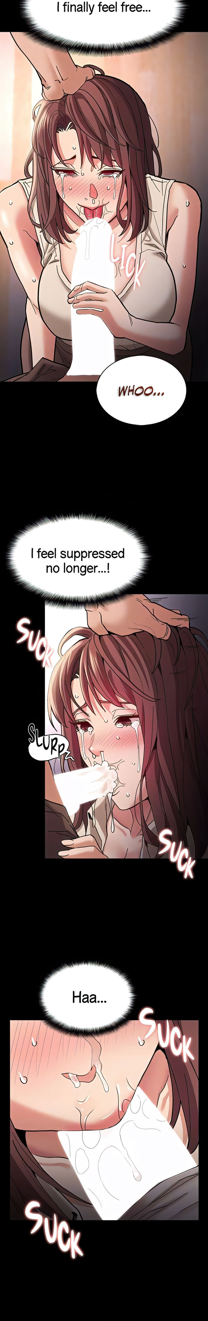 Pervert Diary Chapter 18 image 17