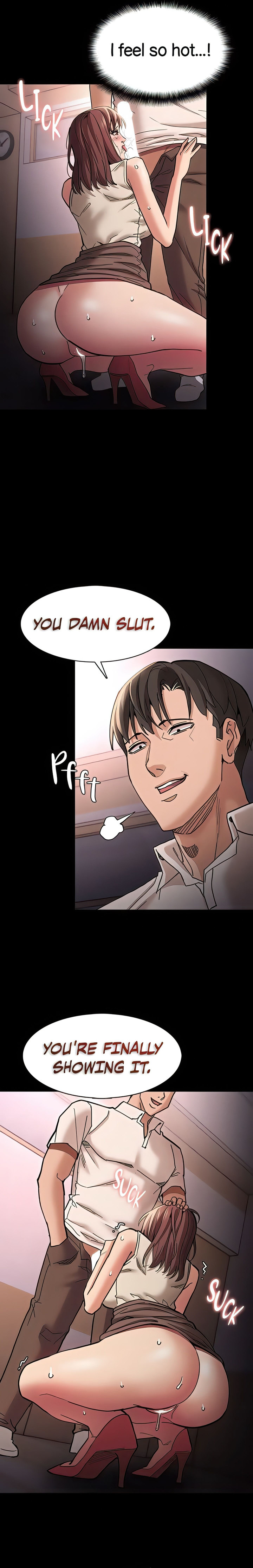 Pervert Diary Chapter 18 image 18
