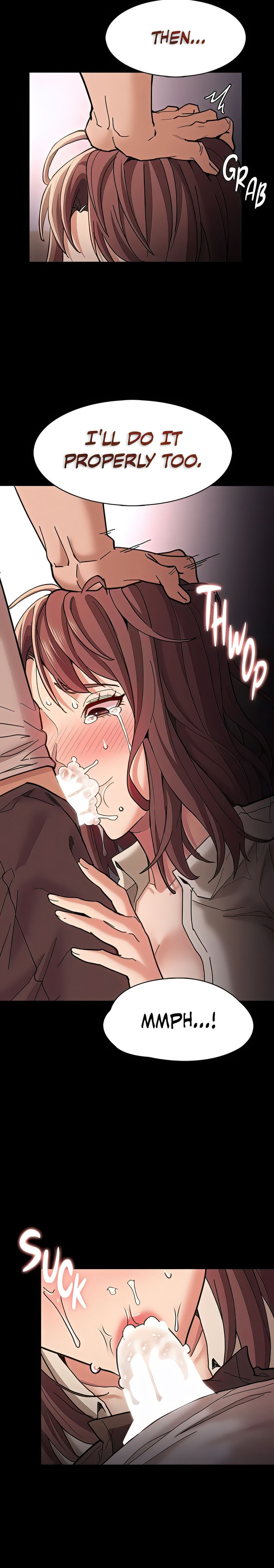 Pervert Diary Chapter 18 image 19