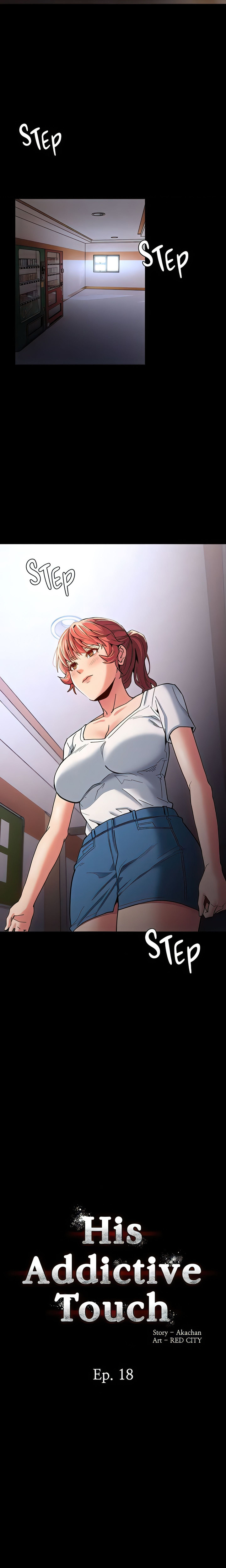 Pervert Diary Chapter 18 image 2