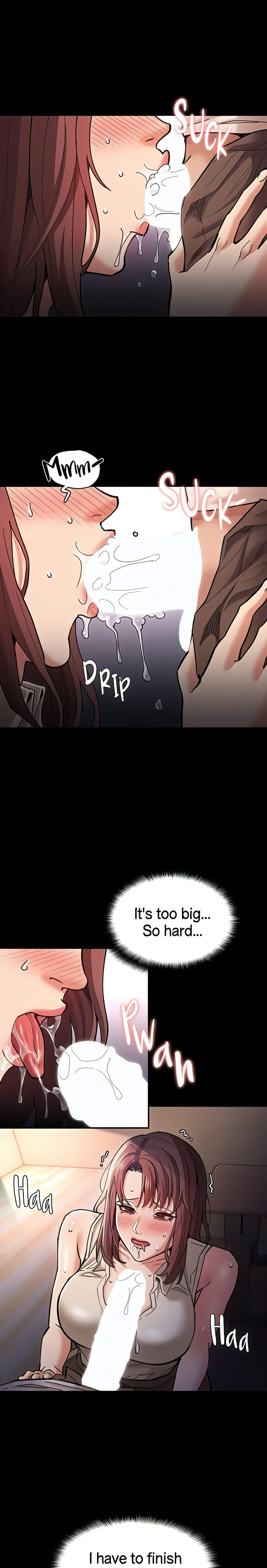 Pervert Diary Chapter 18 image 3