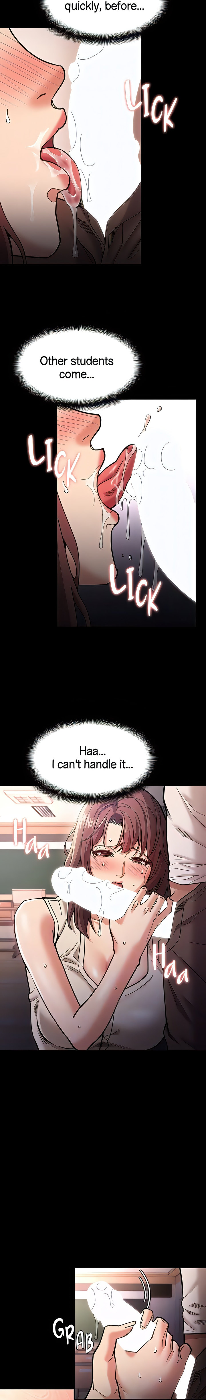 Pervert Diary Chapter 18 image 4