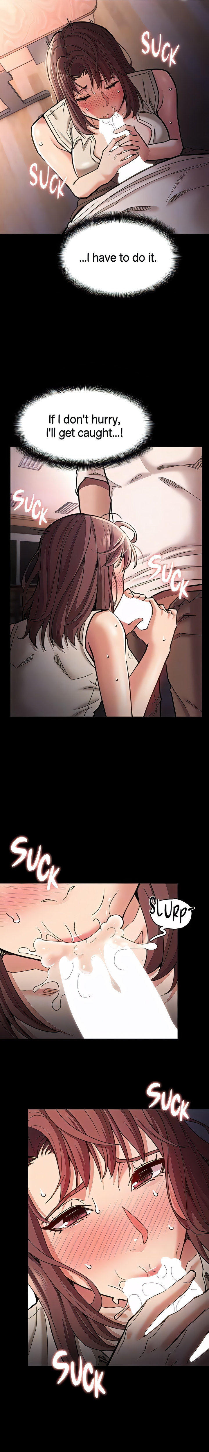 Pervert Diary Chapter 18 image 5