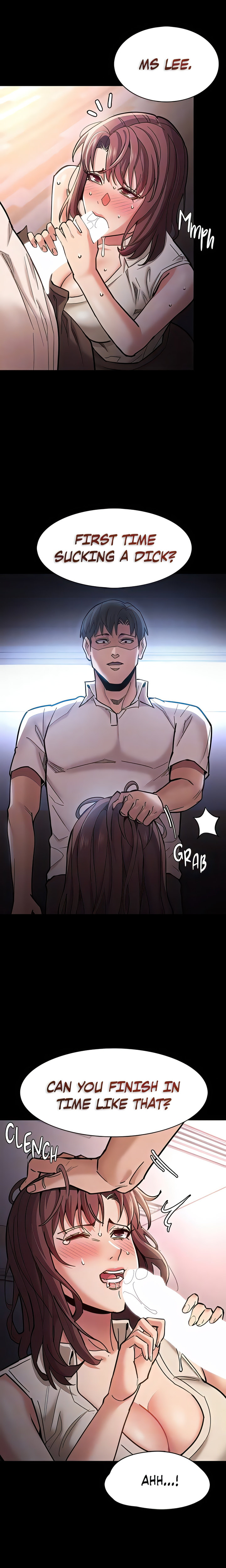 Pervert Diary Chapter 18 image 6