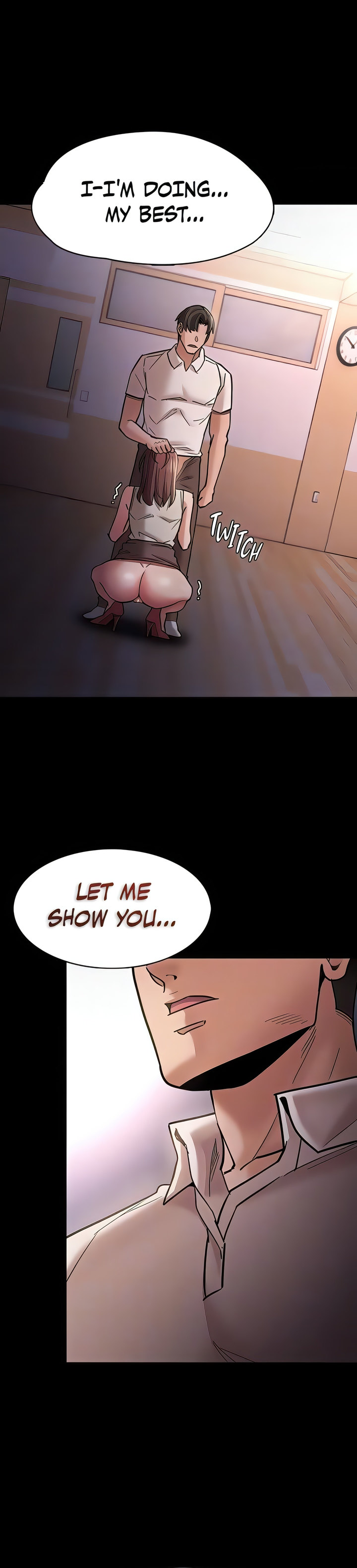 Pervert Diary Chapter 18 image 7