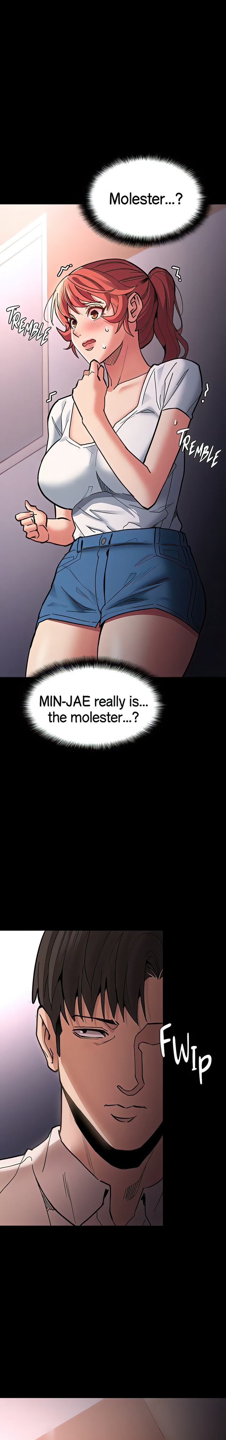 Pervert Diary Chapter 19 image 0