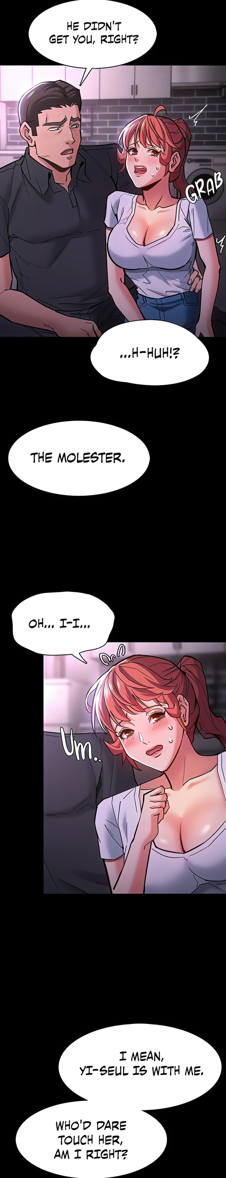 Pervert Diary Chapter 19 image 9