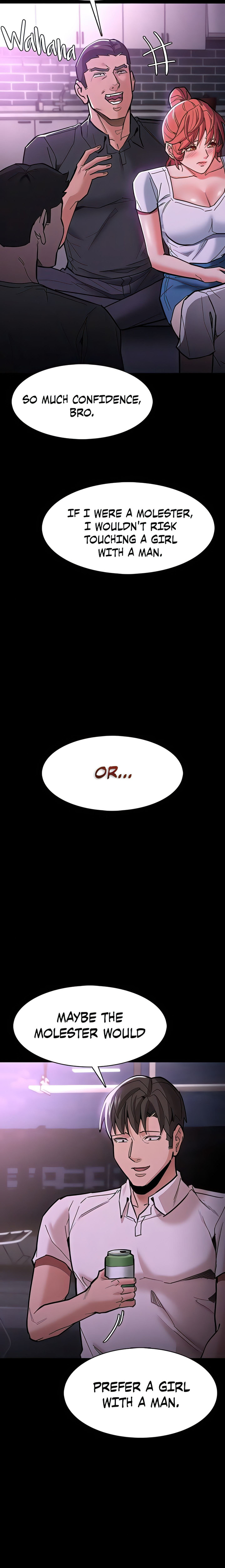Pervert Diary Chapter 19 image 10