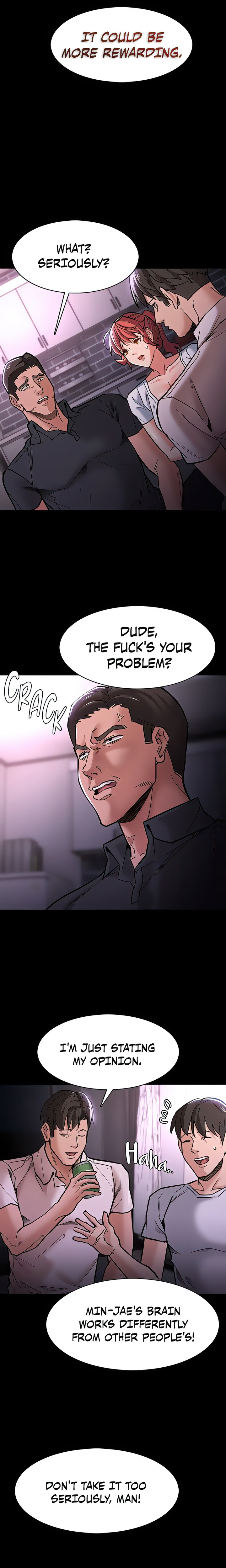 Pervert Diary Chapter 19 image 11
