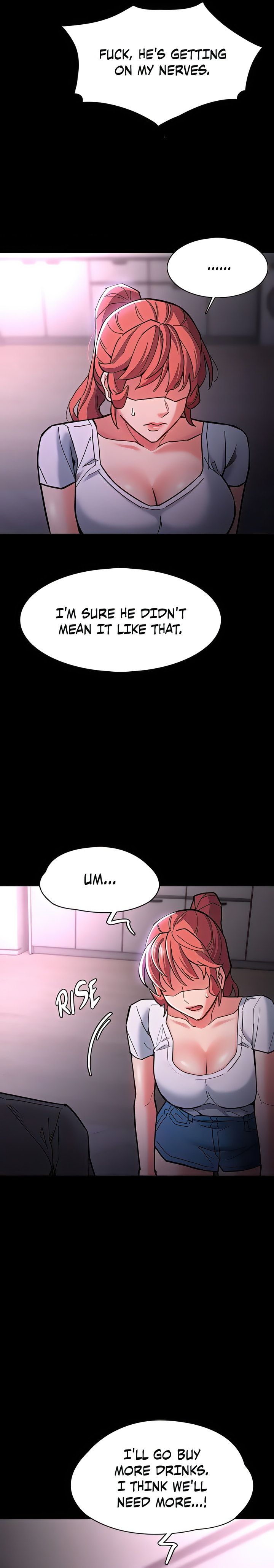 Pervert Diary Chapter 19 image 12