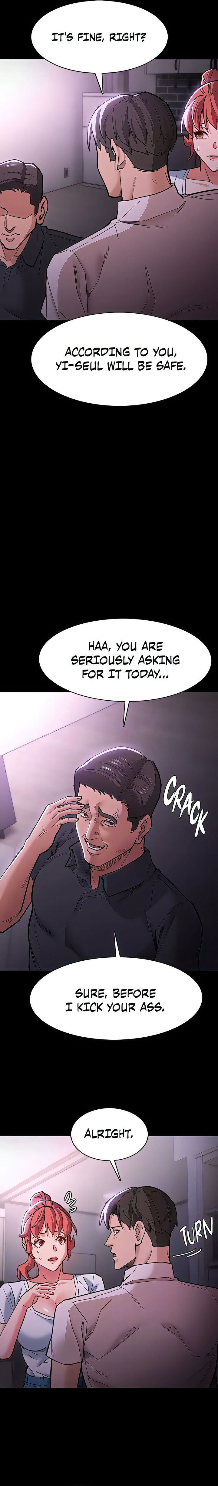 Pervert Diary Chapter 19 image 14