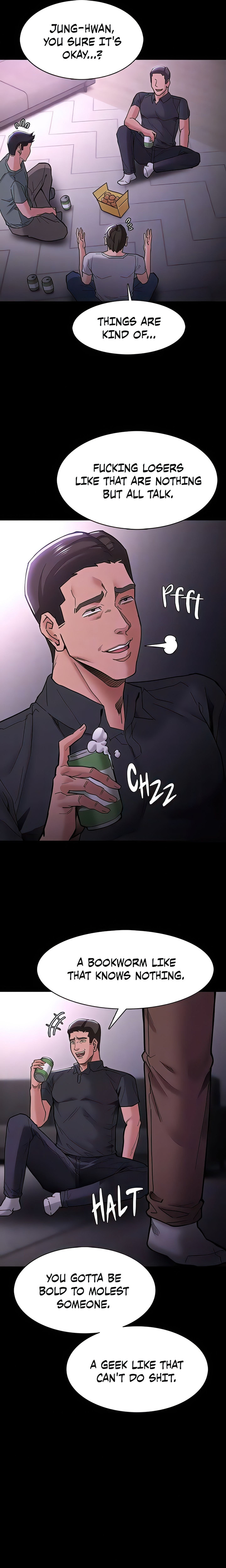 Pervert Diary Chapter 19 image 15