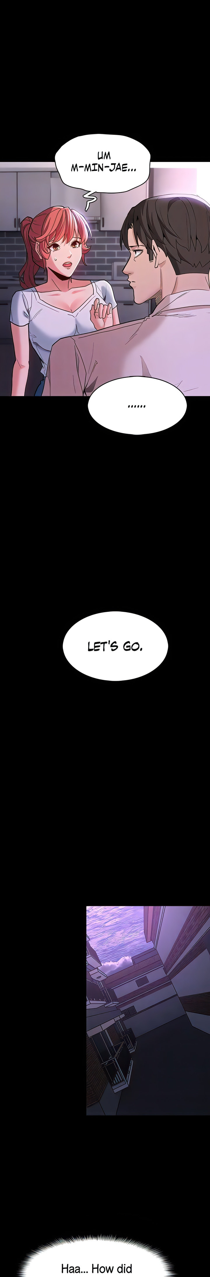 Pervert Diary Chapter 19 image 16